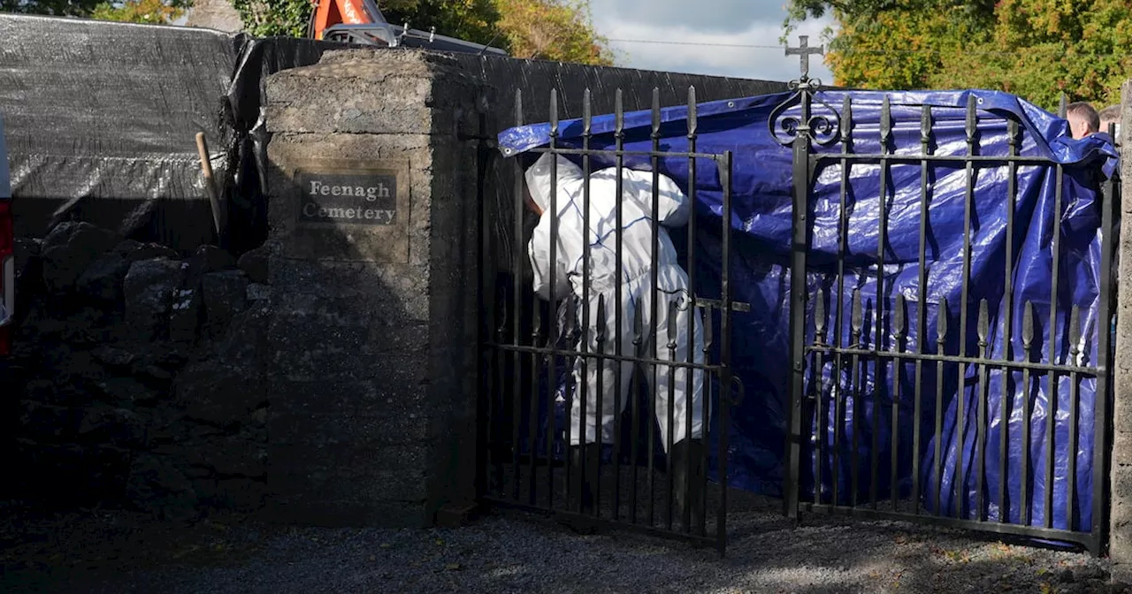 Patrick Nugent death: Gardaí interviewing guests and staff at Bunratty party 40 years ago