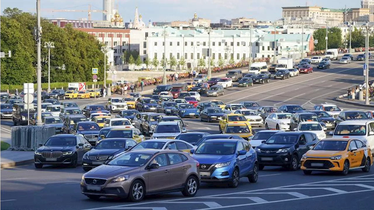 Крылом не вышли: в РФ хотят ввести уголовное наказание за автоподставы