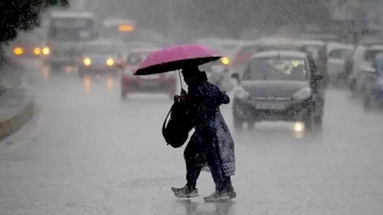 लौटने लगा दक्षिण-पश्चिम मानसून, पंजाब और हरियाणा से भी होगा विदा; देश में सामान्य से 5 प्रतिशत अधिक हुई बारिश