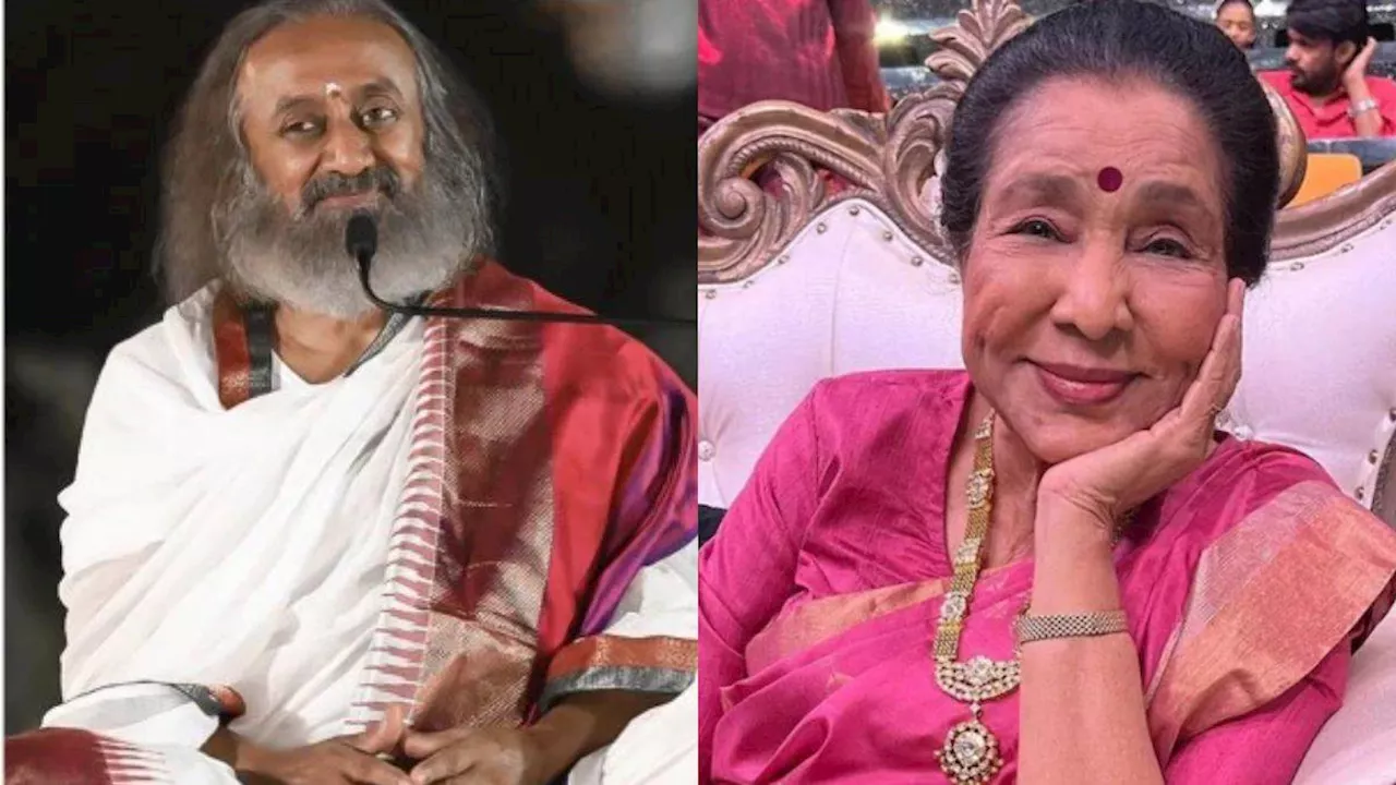 हर महीने भेजते हैं तलाक के पेपर्स! Asha Bhosle ने कपल्स के बीच कम होते प्यार पर जताई चिंता