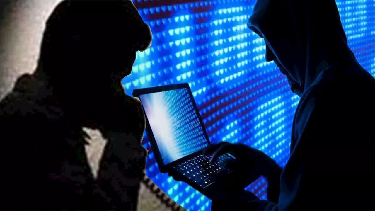 Cyber Crime: शेयर बाजार में निवेश करना पड़ा भारी, झांसा देकर एयरफोर्स कर्मी की पत्नी से 27.45 लाख की ठगी