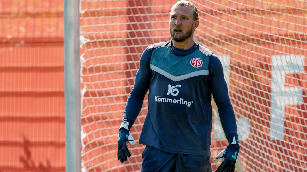 Henriksens Ansage wirkt: Mainz-Training intensiv wie selten