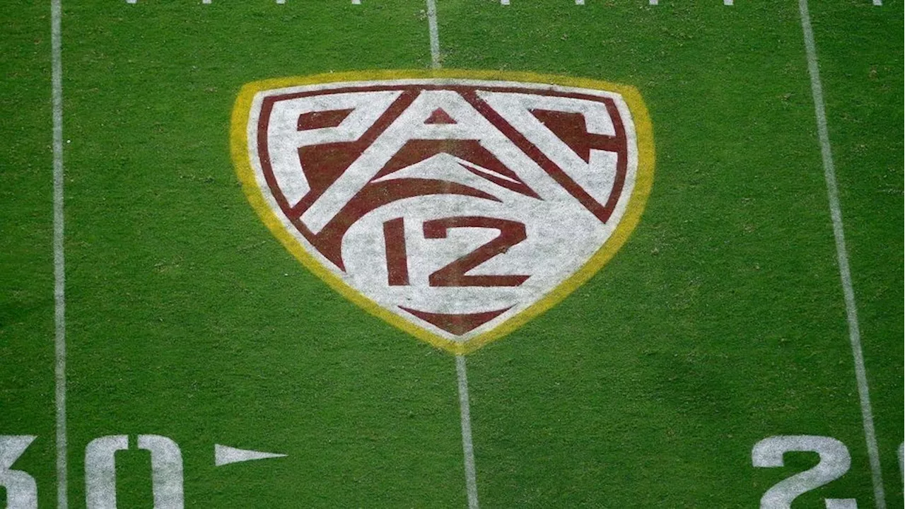 Pac-12 files federal lawsuit against Mountain West over $43M in 'poaching' penalties