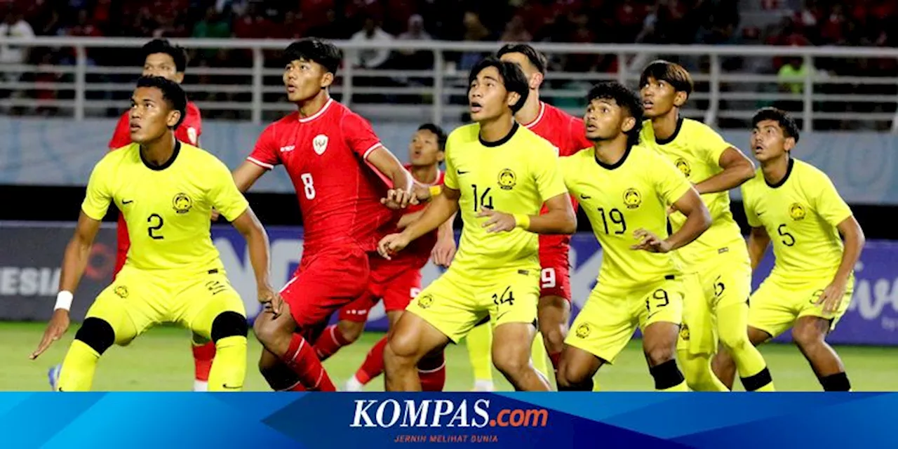 Alasan Indra Sjafri Tak Panggil Arkhan Kaka di Timnas U20 Indonesia