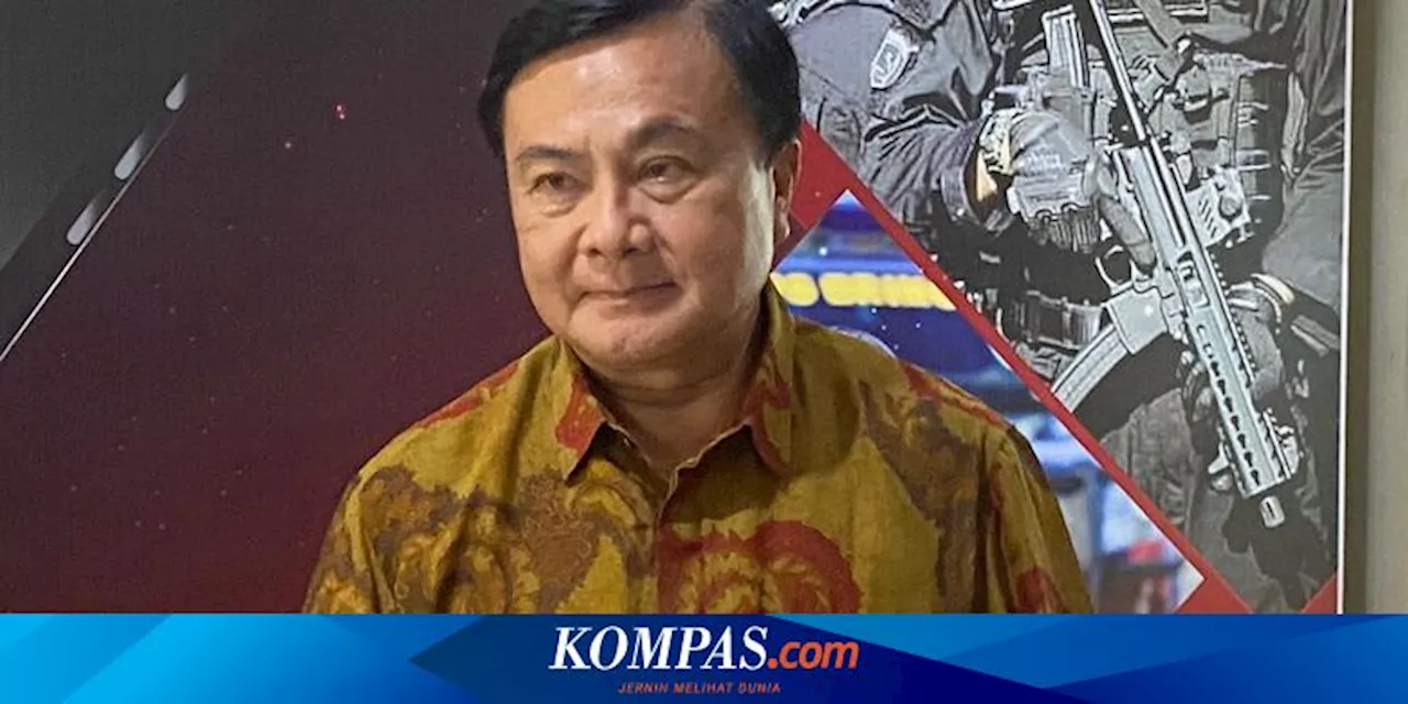 Kompolnas soal Penemuan 7 Mayat di Kali Bekasi: Polisi Harus Belajar dari Kasus Afif