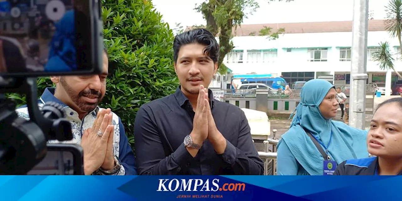 Menikah 3 Tahun, Aditya Zoni dan Yasmine Ow Kini Resmi Bercerai