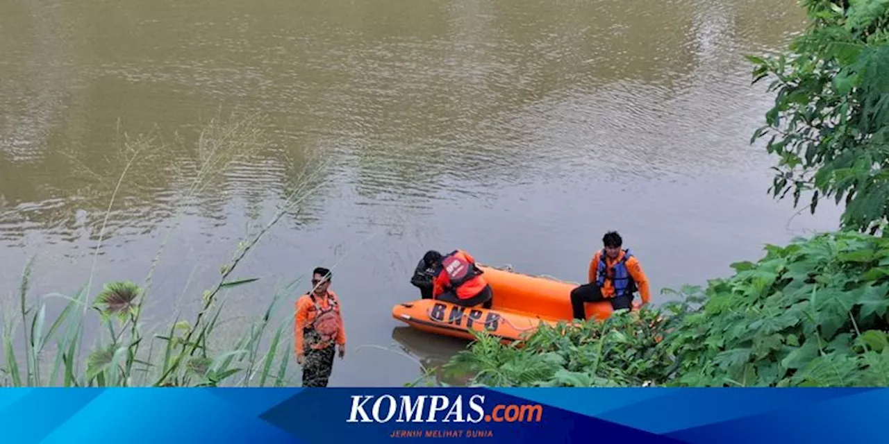 Peran 3 Remaja Tersangka Kasus Penemuan 7 Mayat di Kali Bekasi