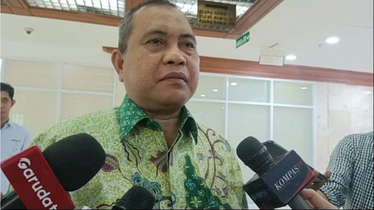 Anggota Komisi VIII DPR Sebut Kinerja Menag Yaqut Pantas Diberi Rapor Merah: Tak Layak Jadi Menteri