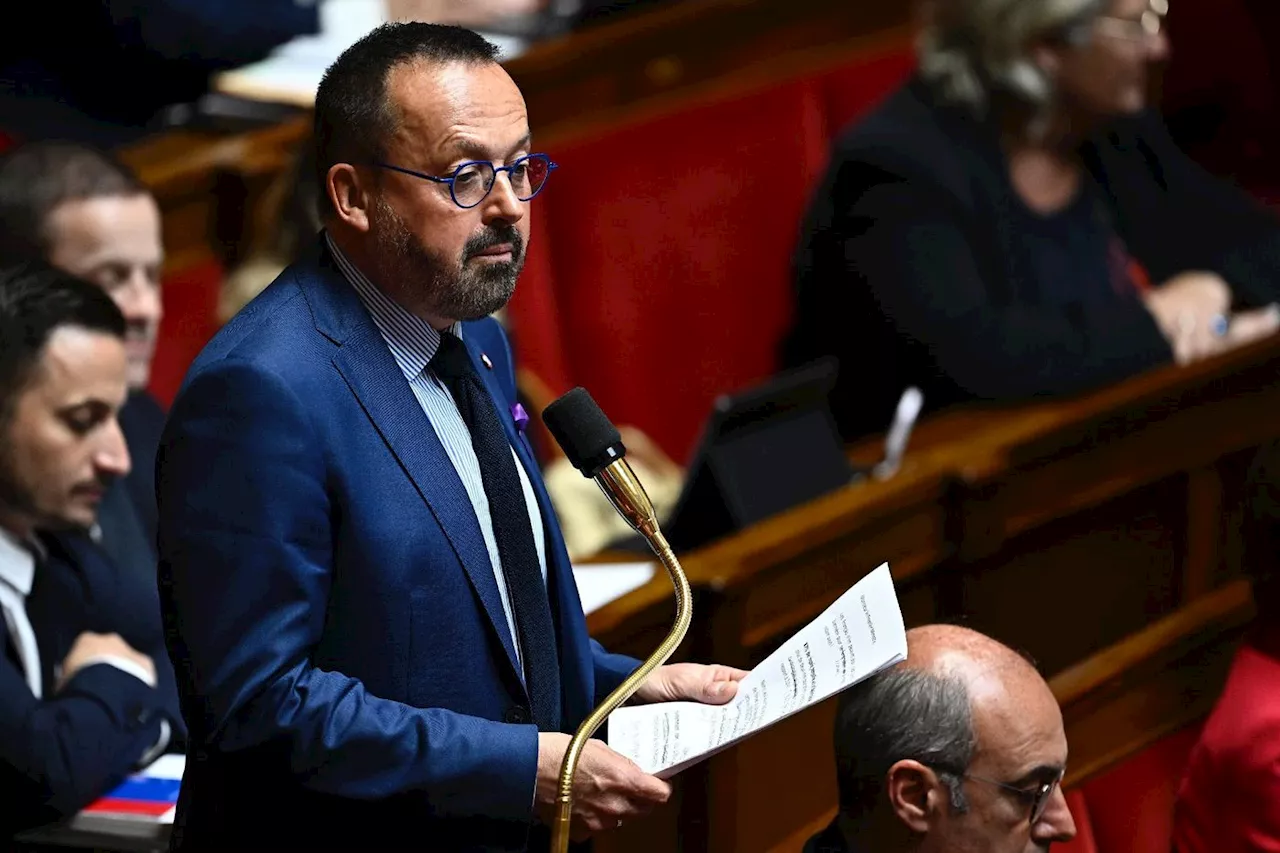 Attention aux « coups de rabot » dans le budget de la Sécurité sociale, alerte Yannick Neuder