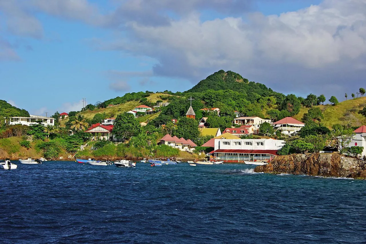 Couvre-feu pour les mineurs à Guadeloupe face aux violences urbaines