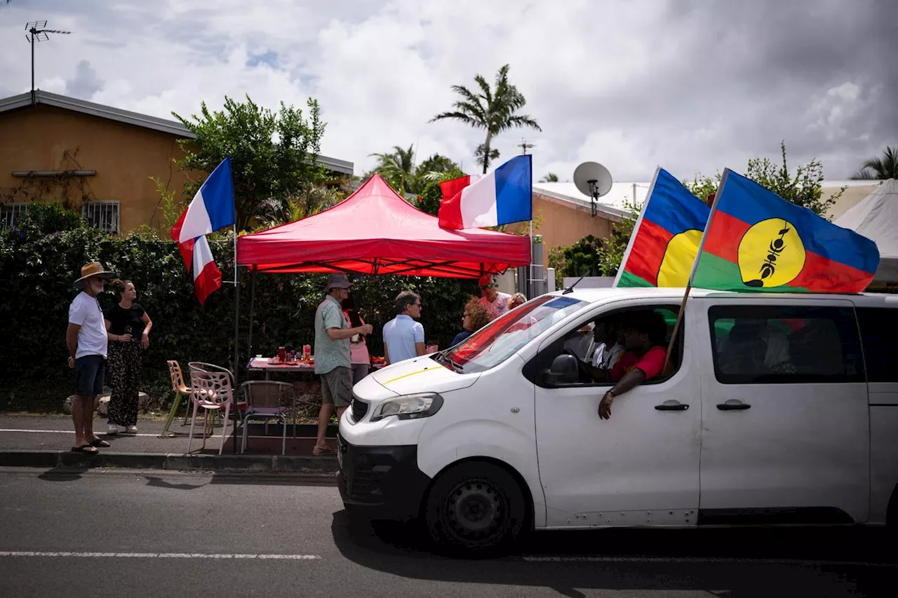 En Nouvelle-Calédonie, un anniversaire comme un deuil ou comme une fête