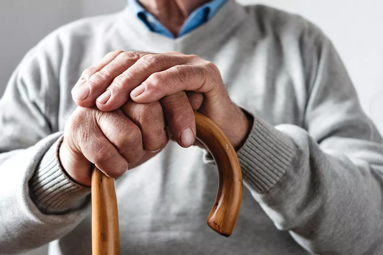 Grand âge : comment vivent les nonagénaires aujourd’hui en France ?