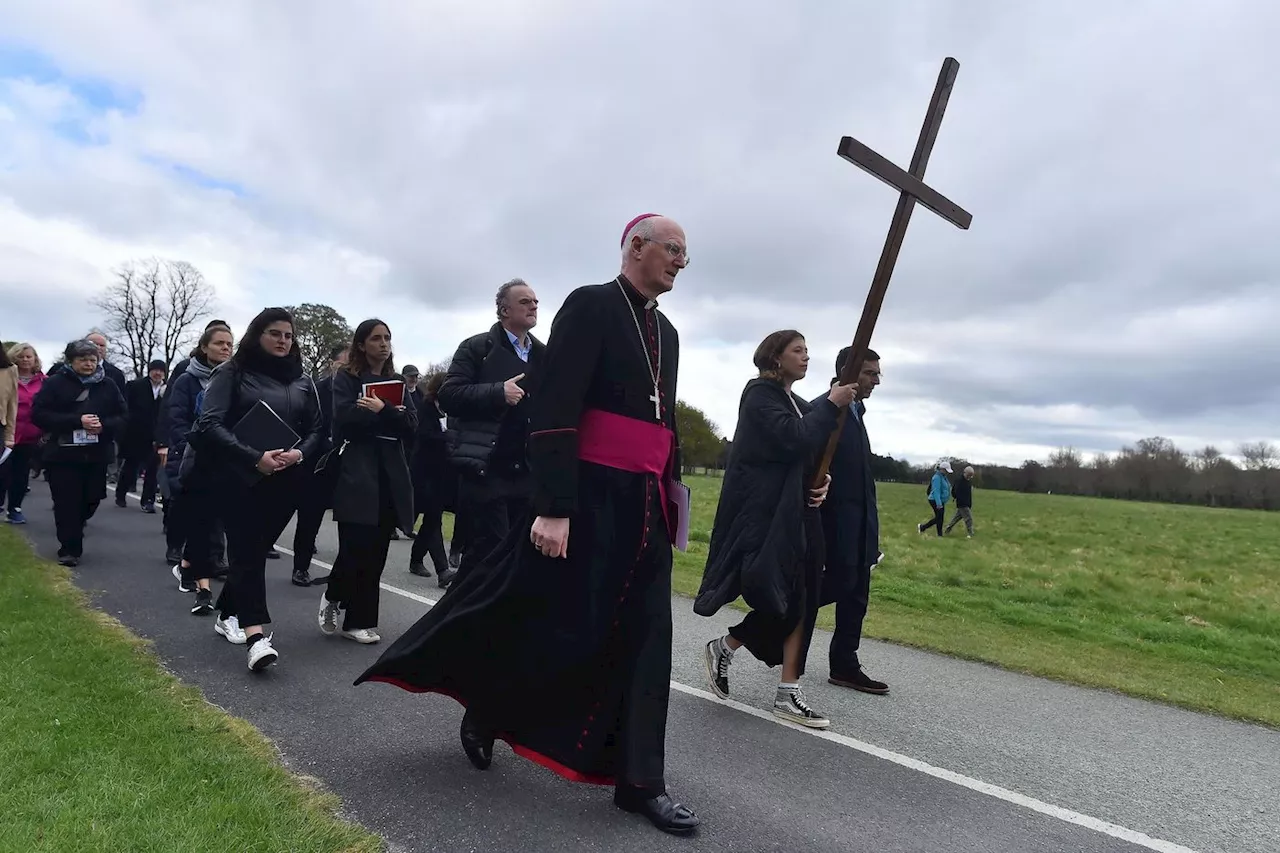 Irlande : l’archevêque de Dublin réagit aux révélations d’abus sexuels dans des écoles catholiques