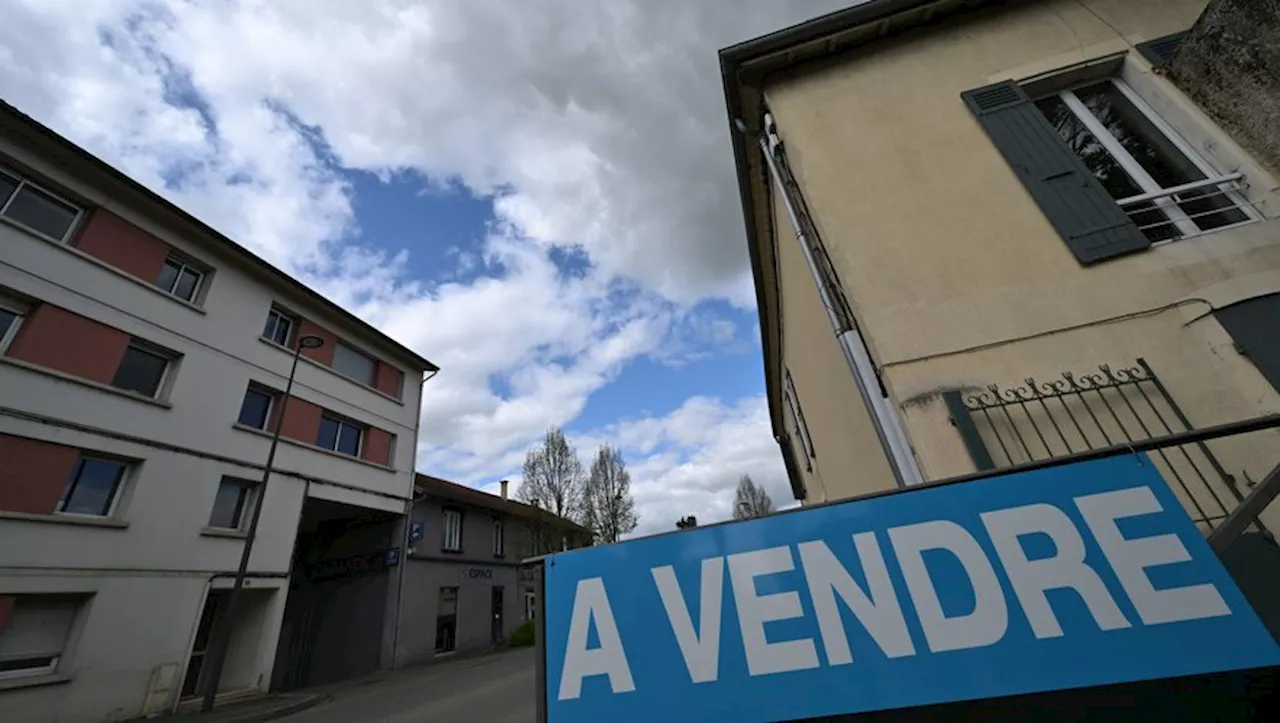 Immobilier : 'on sent que ça redémarre' dans les Hautes-Pyrénées