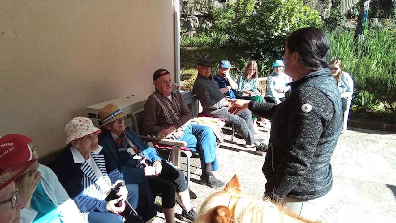 Gaillac : le Forum Séniors se penche sur les aidants