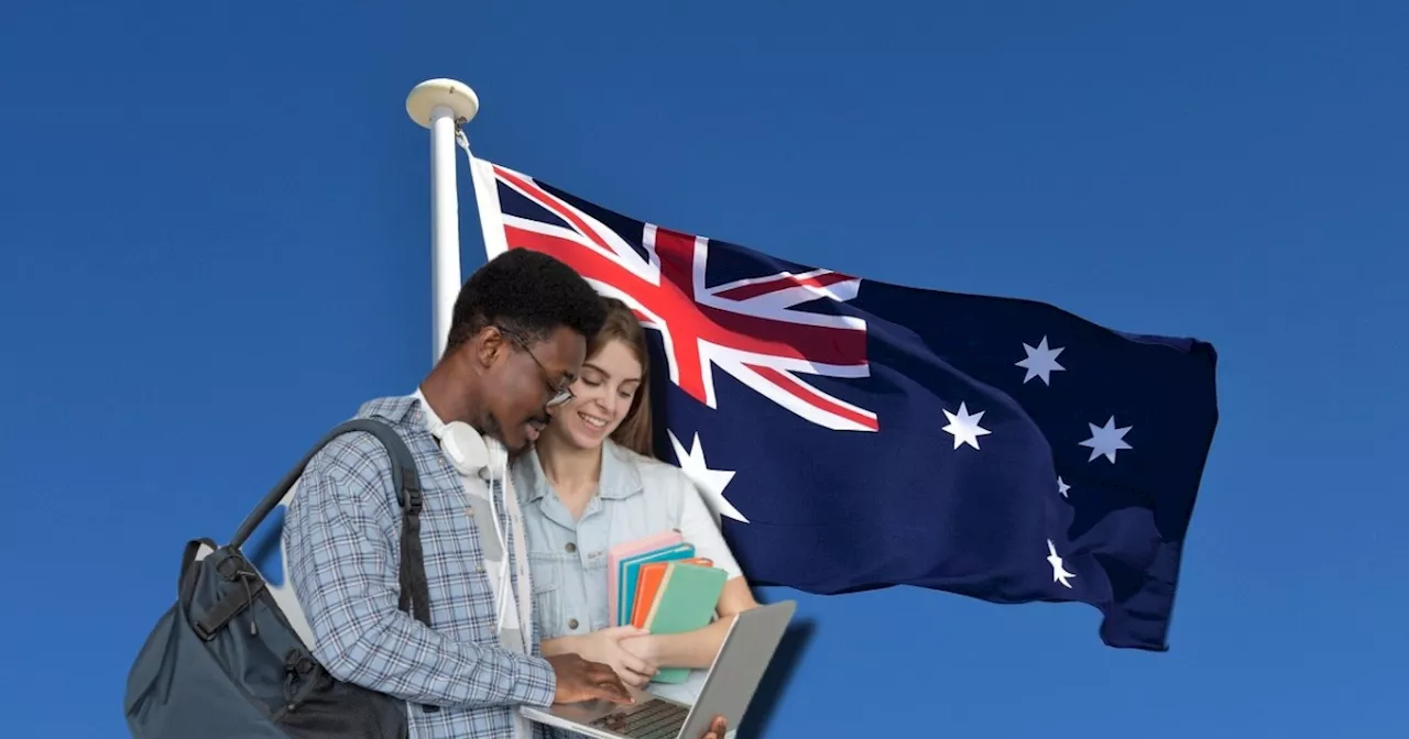 AUSTRALIA: NUEVAS restricciones para ESTUDIANTES extranjeros