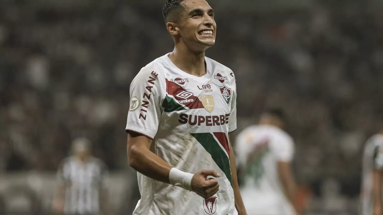 Carrasco do Atlético-MG dá receita para Fluminense avançar na Libertadores