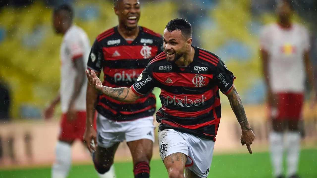 Flamengo conta com reforço para decisões na Copa do Brasil contra Corinthians