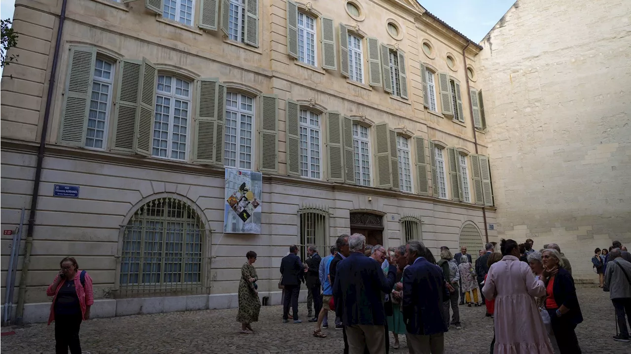 À Avignon, la Fondation Calvet change de nom et se lance dans de nouveaux projets