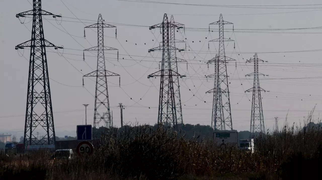 Tarifs d'électricité : les prix de l'énergie pourraient flamber pour les ménages en 2026