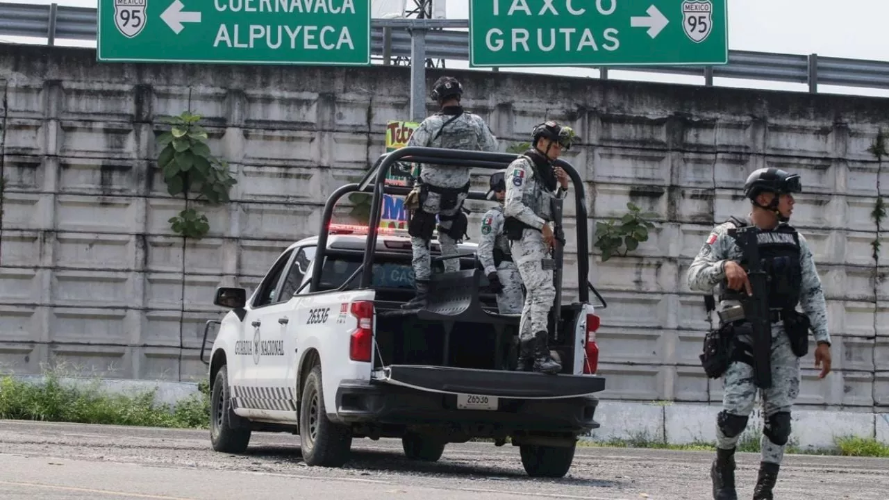 Los 5 puntos que no sabías de la reforma a la Guardia Nacional