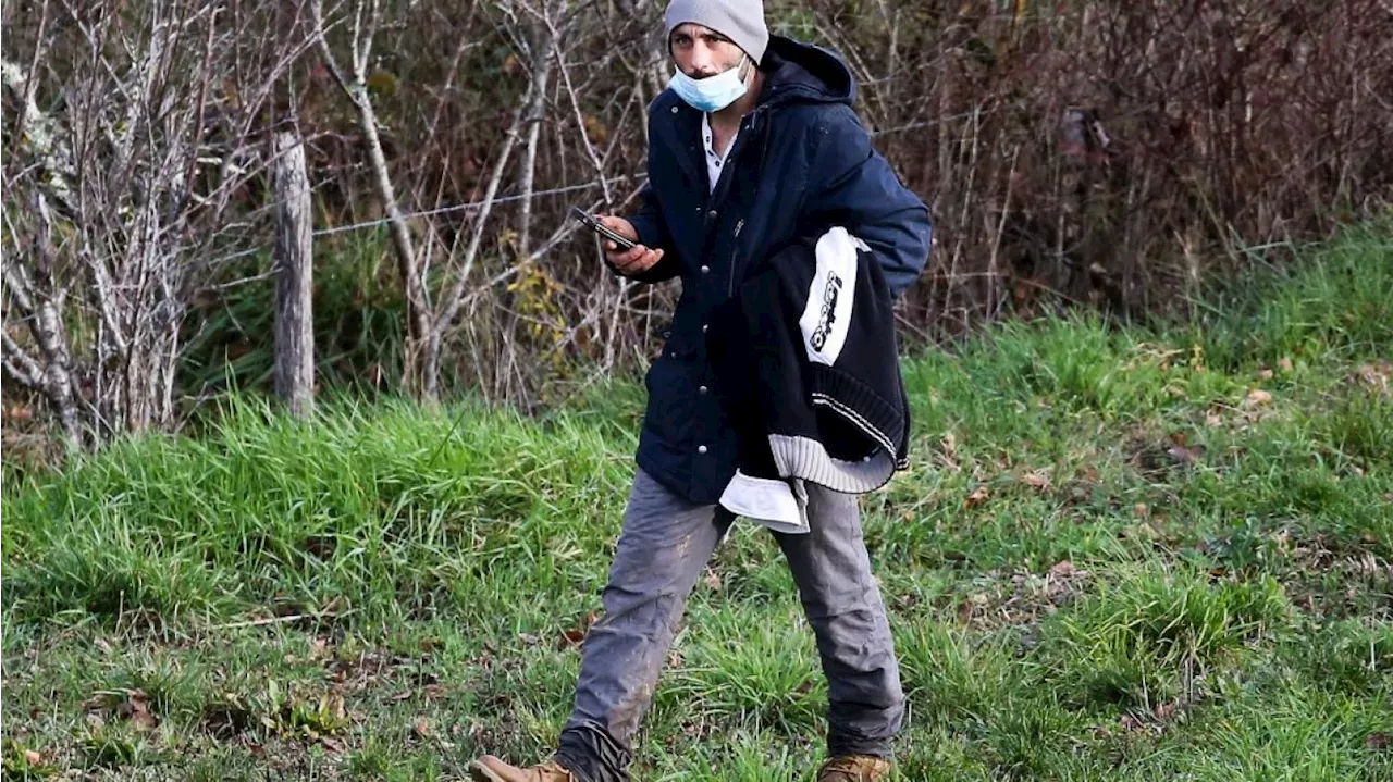 La cour d'appel de Toulouse se prononce sur le renvoi aux assises de Cédric Jubillar