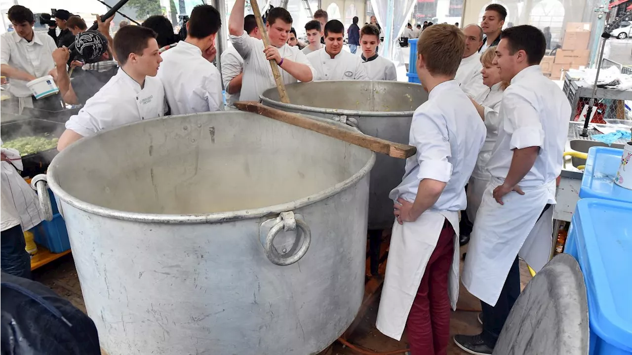 Lille : le 24 septembre 2014, la grosse tambouille de la débrouille