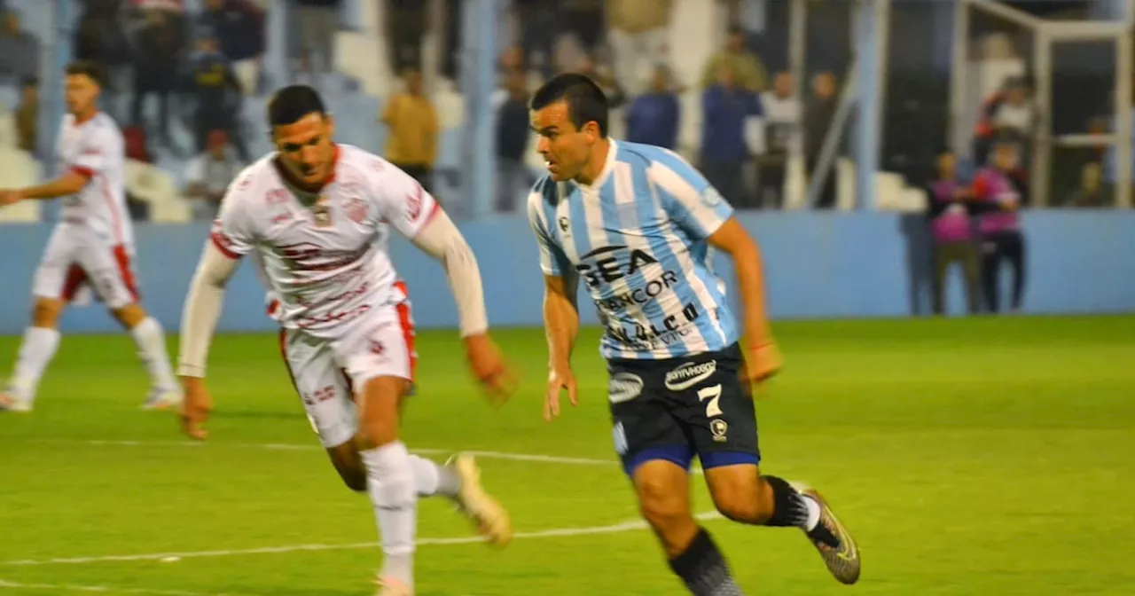 Racing empató 1-1 con Talleres (RE): las claves de lo que pasó en Nueva Italia