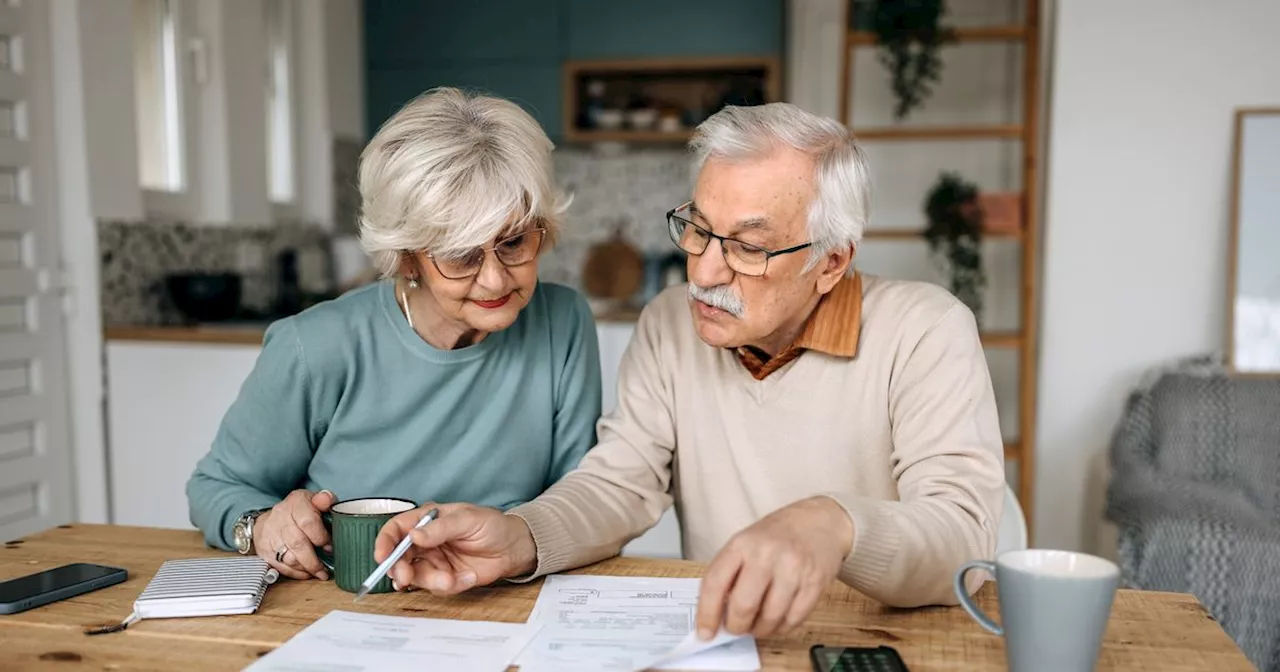 Leeds pensioners missing out on £4,160 handed timely cash boost