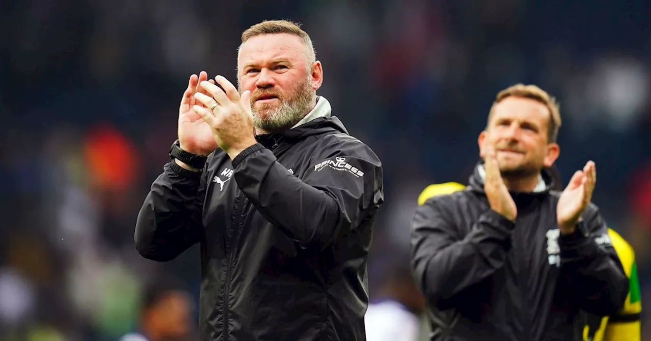 Wayne Rooney namechecked as 49ers sent Farke warning amid Leeds United grumbles