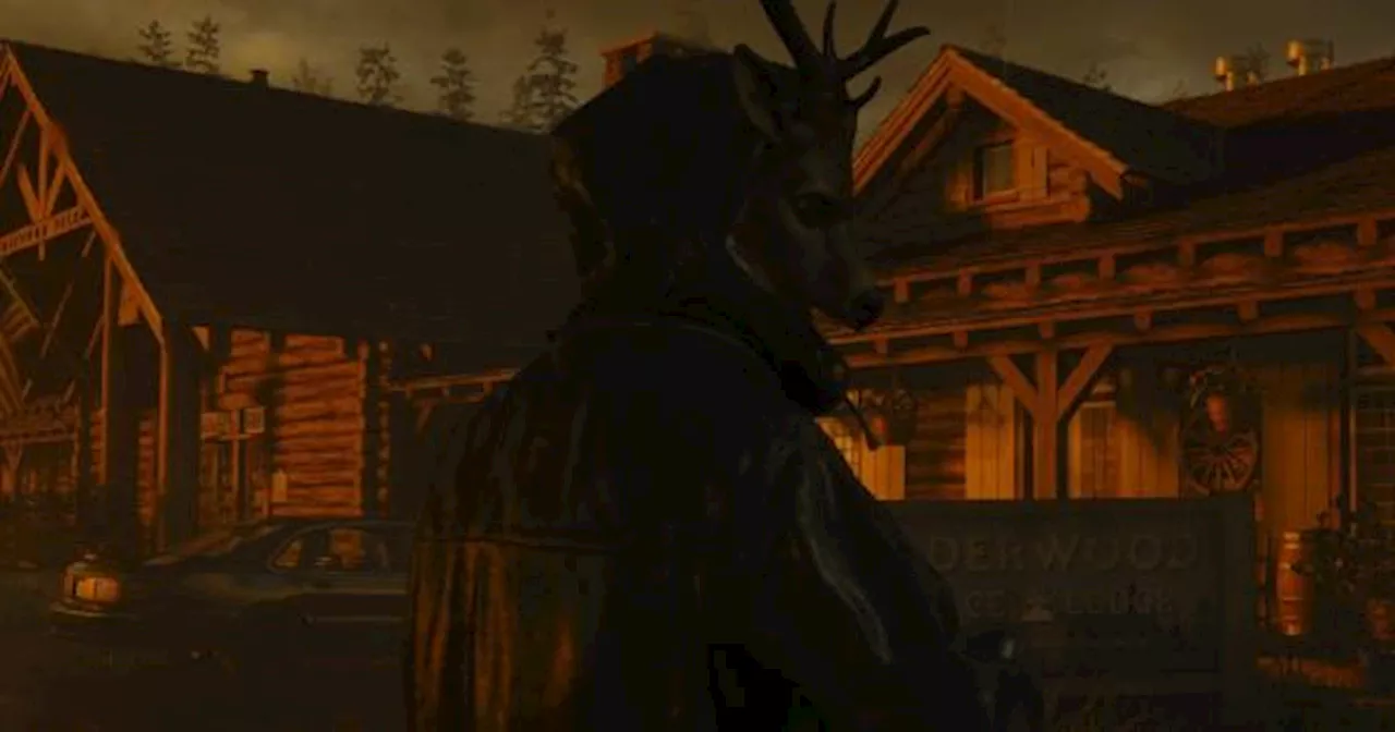 Remedy Entertainment presenta aterrador trailer de la expansión The Lake House de Alan Wake 2