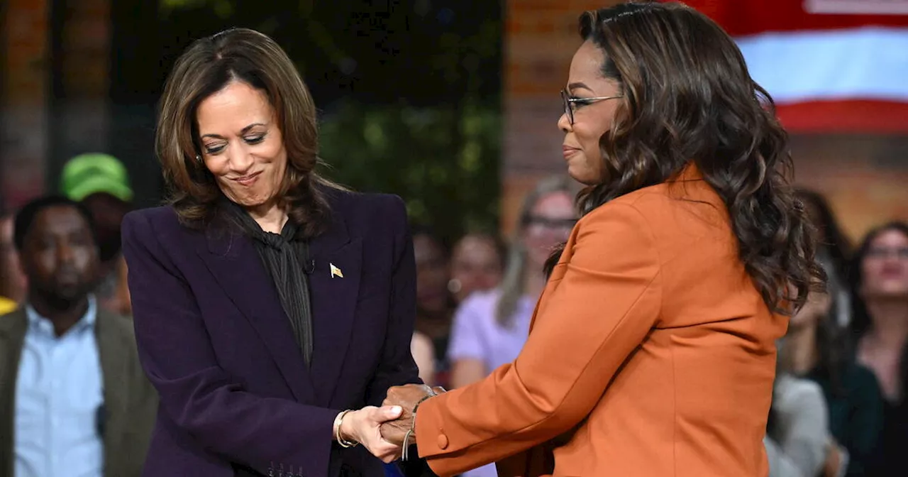 Elections américaines 2024 : sur les armes à feu, Kamala Harris dégaine le «bon sens»