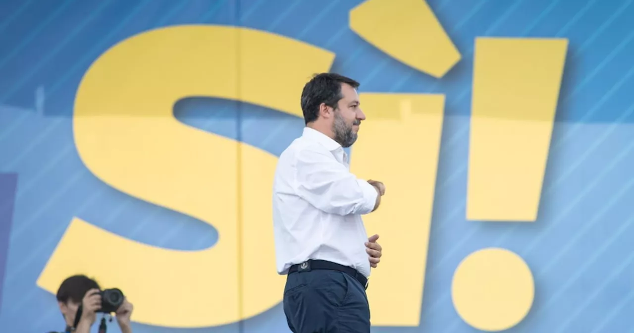 Open Arms, Lega: &#034;Nelle prossime ore altre novità&#034;, come prosegue la battaglia