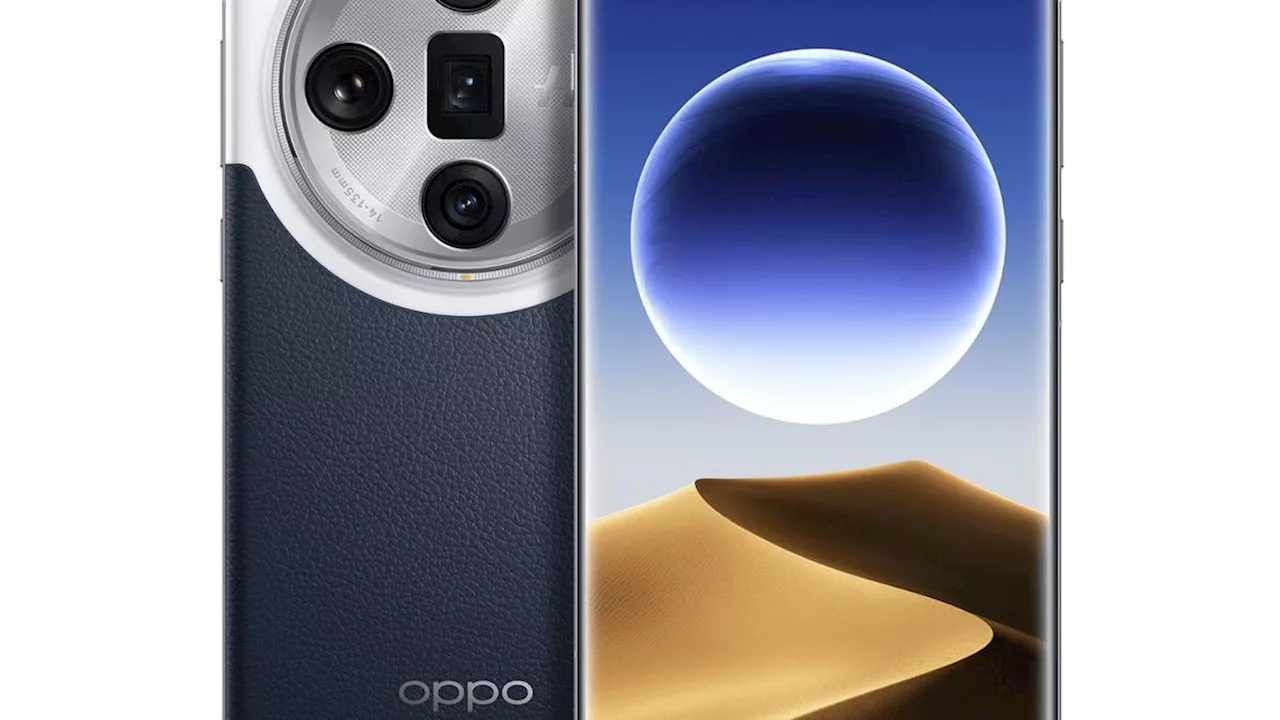 Oppo Find X8 dan X8 Pro Kantongi TKDN, Sinyal Kuat Segera Rilis di Indonesia?