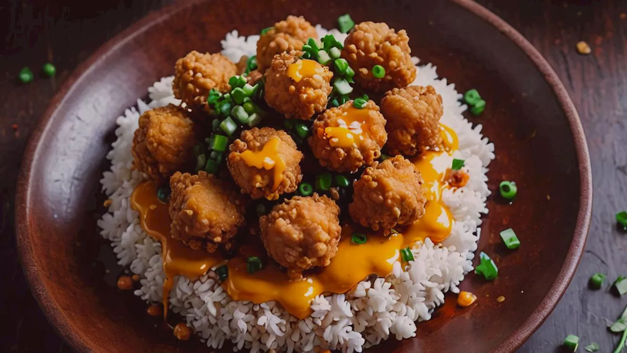 Panduan Sederhana Memasak Ayam Saus Telur Asin yang Nikmat, Cocok untuk Bekal