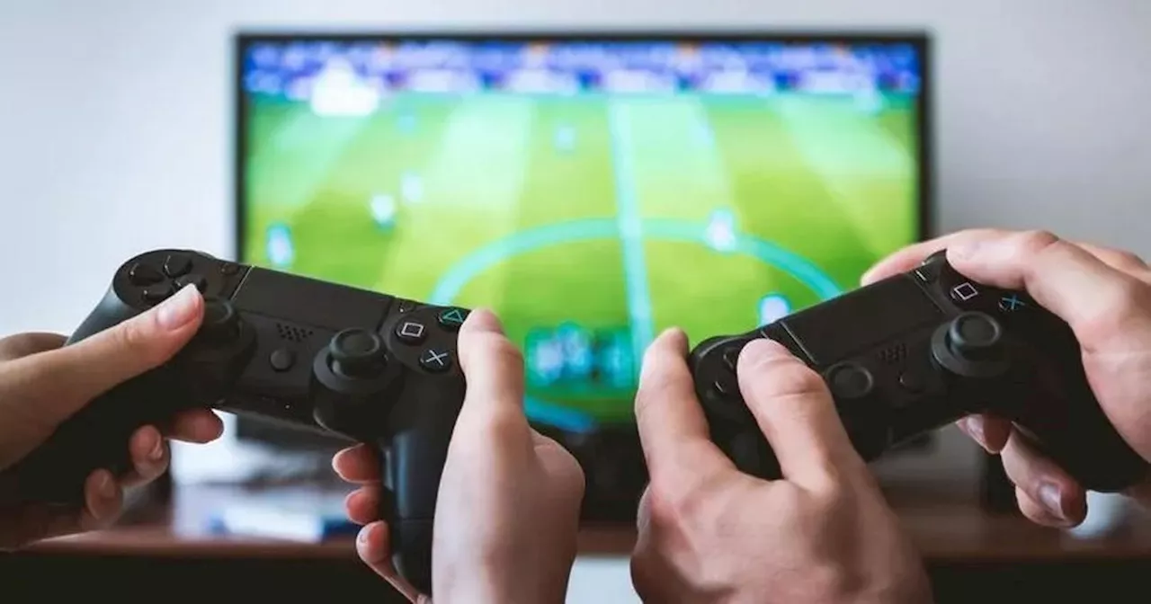 Doctor warns of sexual health risks for men playing Fifa 25 excessively