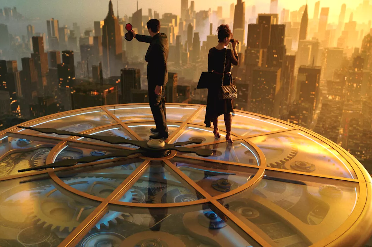 « Megalopolis » : Coppola livre une farce ponfifiante en guise de film-testament