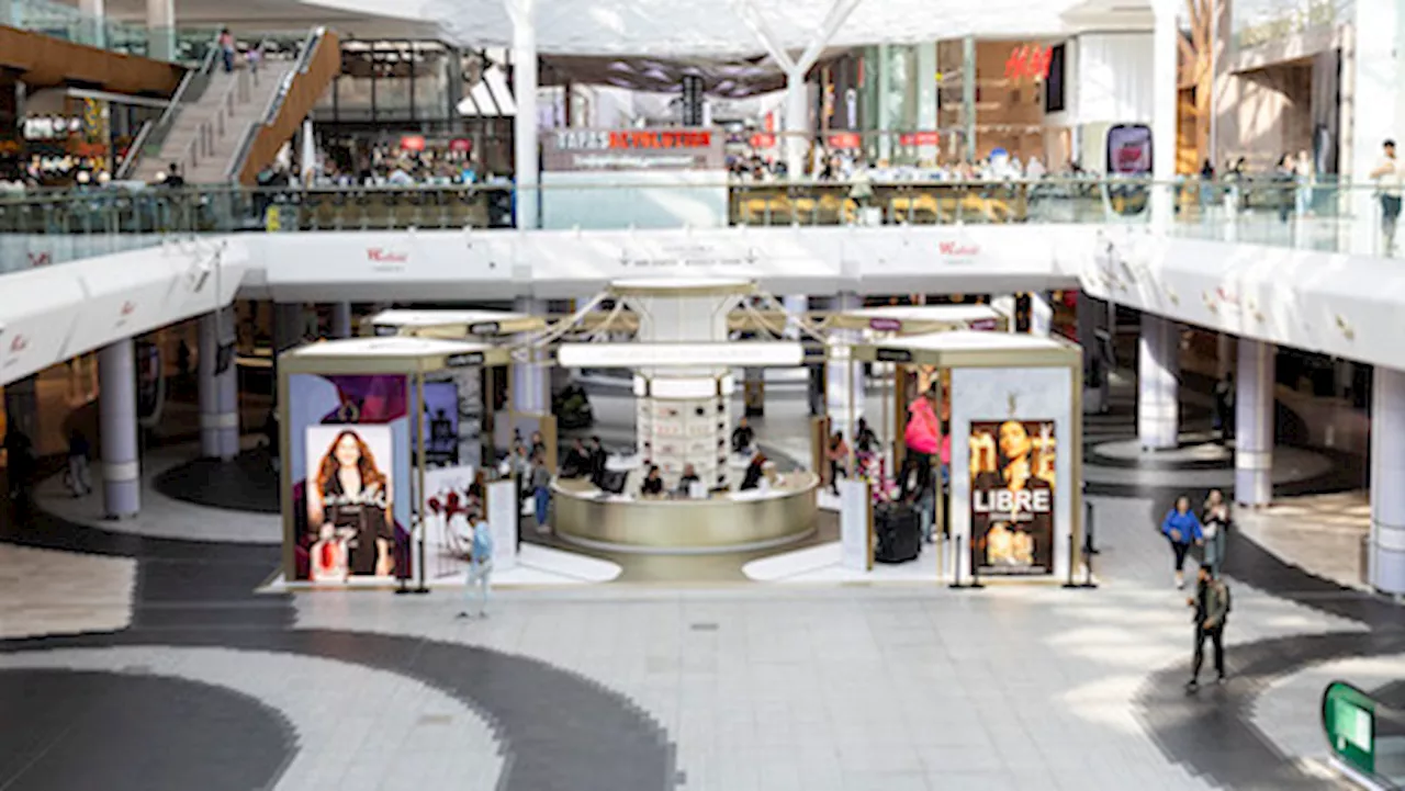 L'Oréal Luxe debuts immersive beauty experience at Westfield London