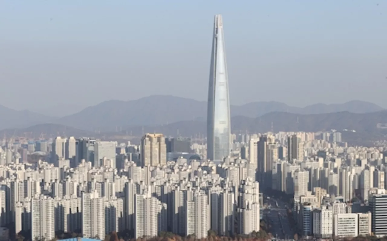 “애 하나만 낳은게 그렇게 큰 죄냐”…3인 가구, 강남 아파트 당첨 ‘하늘의 별따기’