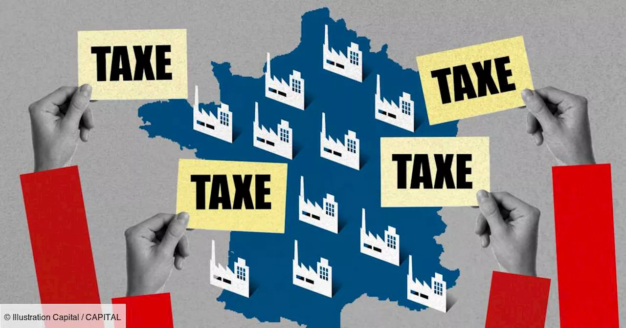 Les entreprises françaises sont-elles vraiment «les plus taxées au monde sur les charges sociales» ?