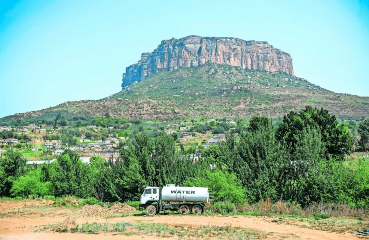 Free State tourism growth hampered by poor municipal services, says MEC Toto Makume