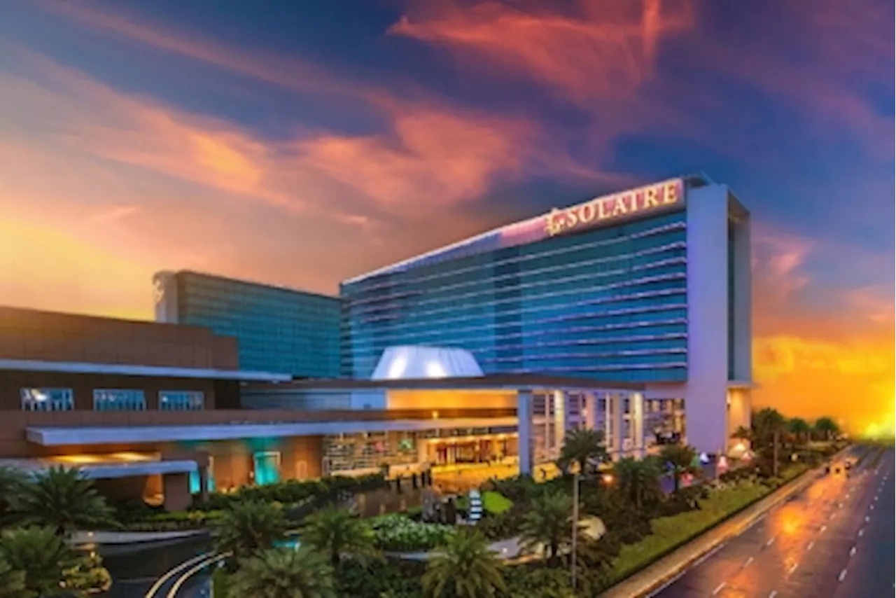 Solaire Resort Entertainment City: A decade of redefining luxury in the heart of Manila (VIDEO)