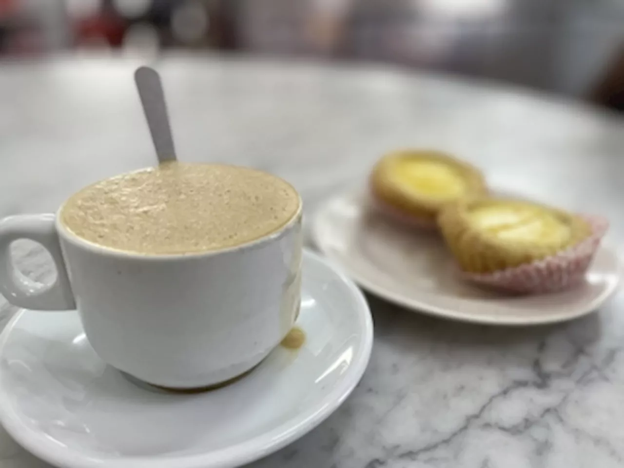 Your guide to must-try white coffee spots in Ipoh: From traditional classics to modern unique twists