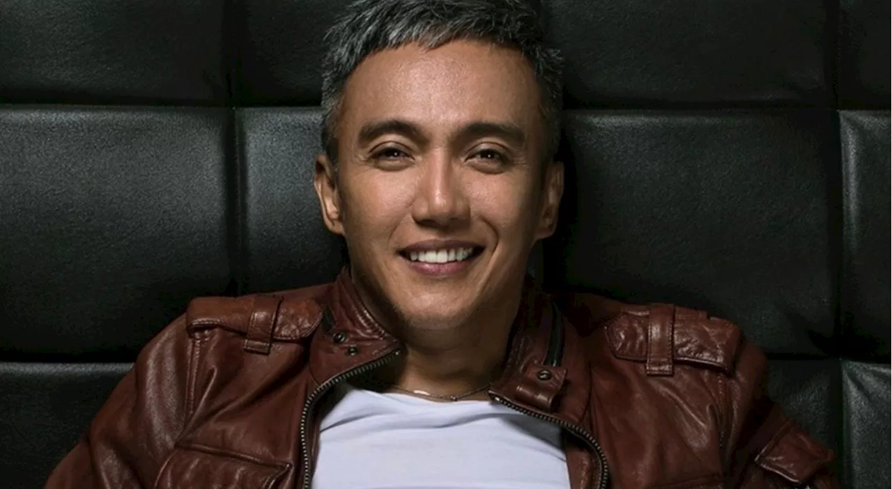 Arnel Pineda asks fans to vote him out of Journey