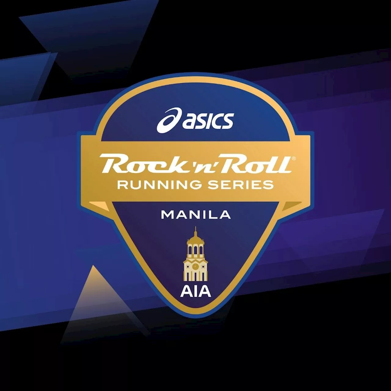 Evo City preps runners for 3rd ASICS Rock ‘N’ Roll series