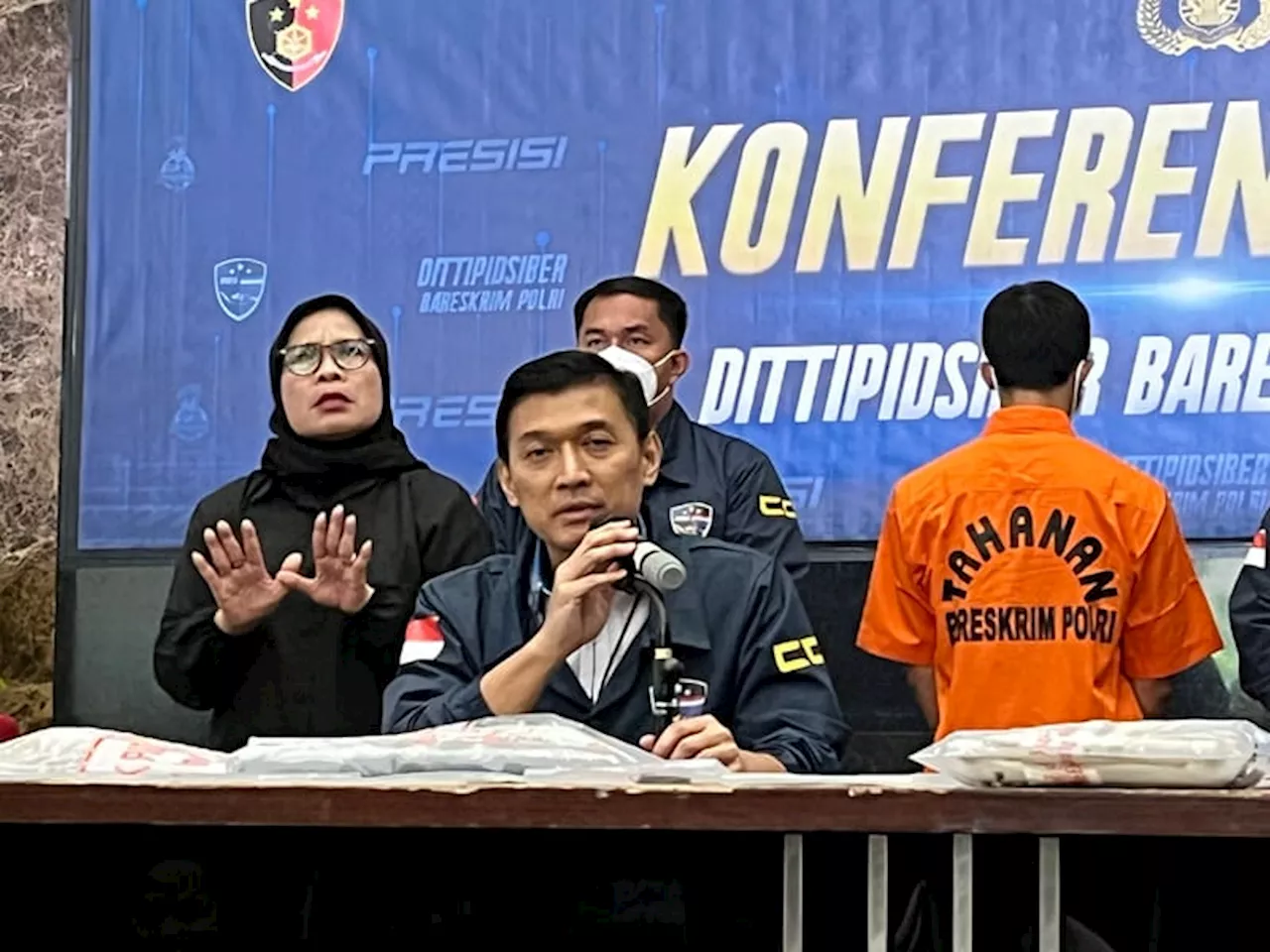 Guru Honorer Penjual Data BKN Raup Keuntungan Ratusan Juta