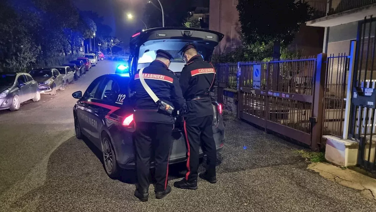 Torino, femminicidio: uccide l'ex con una coltellata