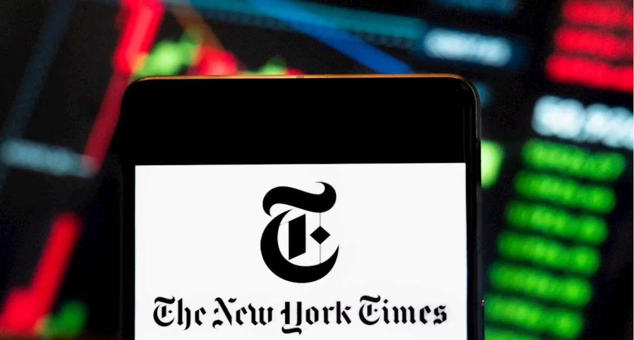 Abo-Deal: FAZ-Digital-Neukunden erhalten Gratiszugang zur „New York Times“