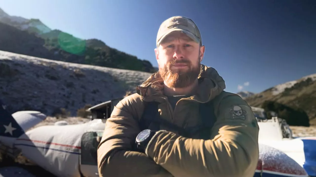 7 vs. Wild: Neue Staffel wird extrem hart