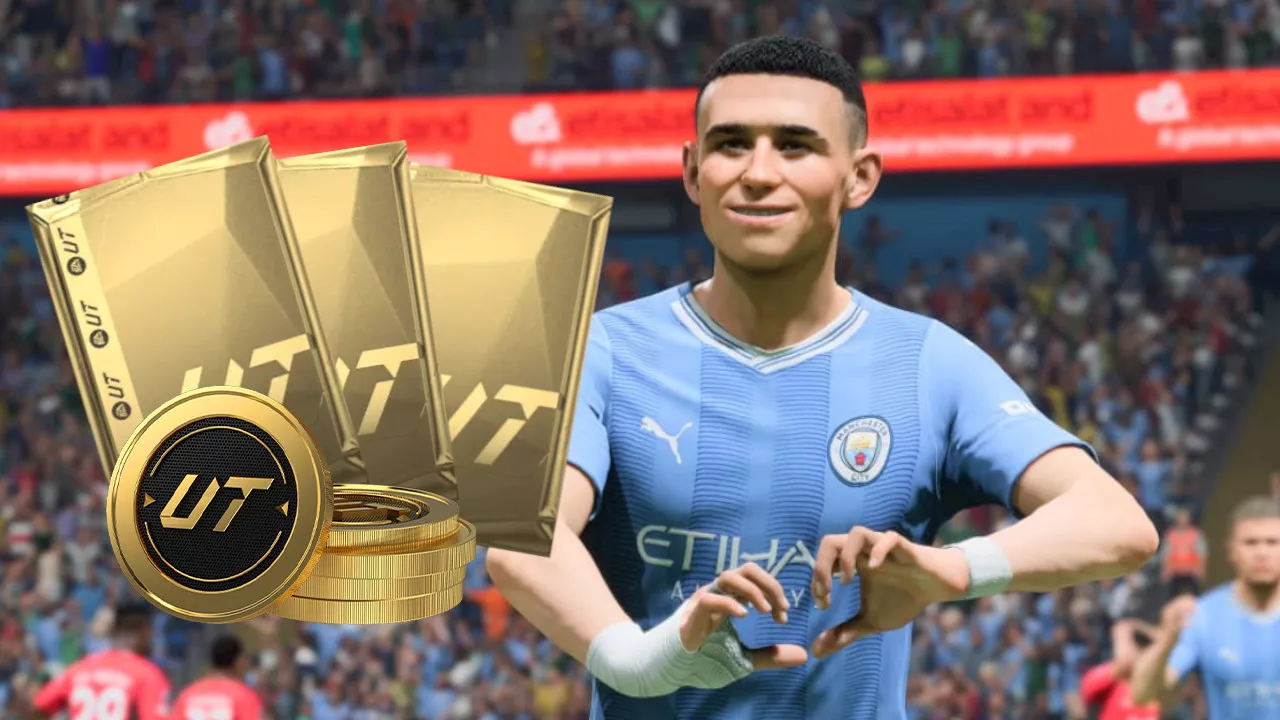 EA FC 25: Division Rivals Rewards – Alle Belohnungen und Release-Uhrzeit